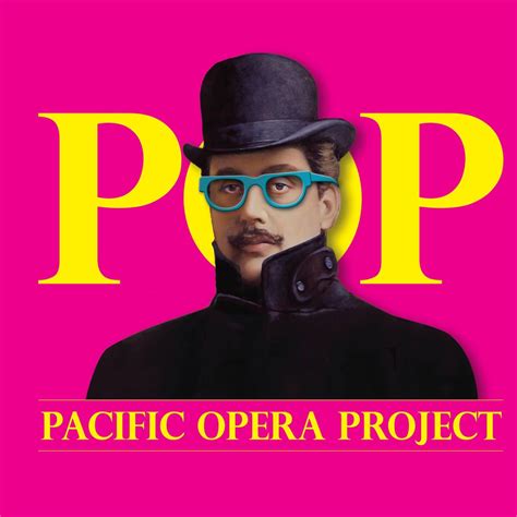 The Pacific Opera Project's Innovative Use of Technology